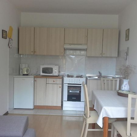 Apartments Liliana Пула Экстерьер фото