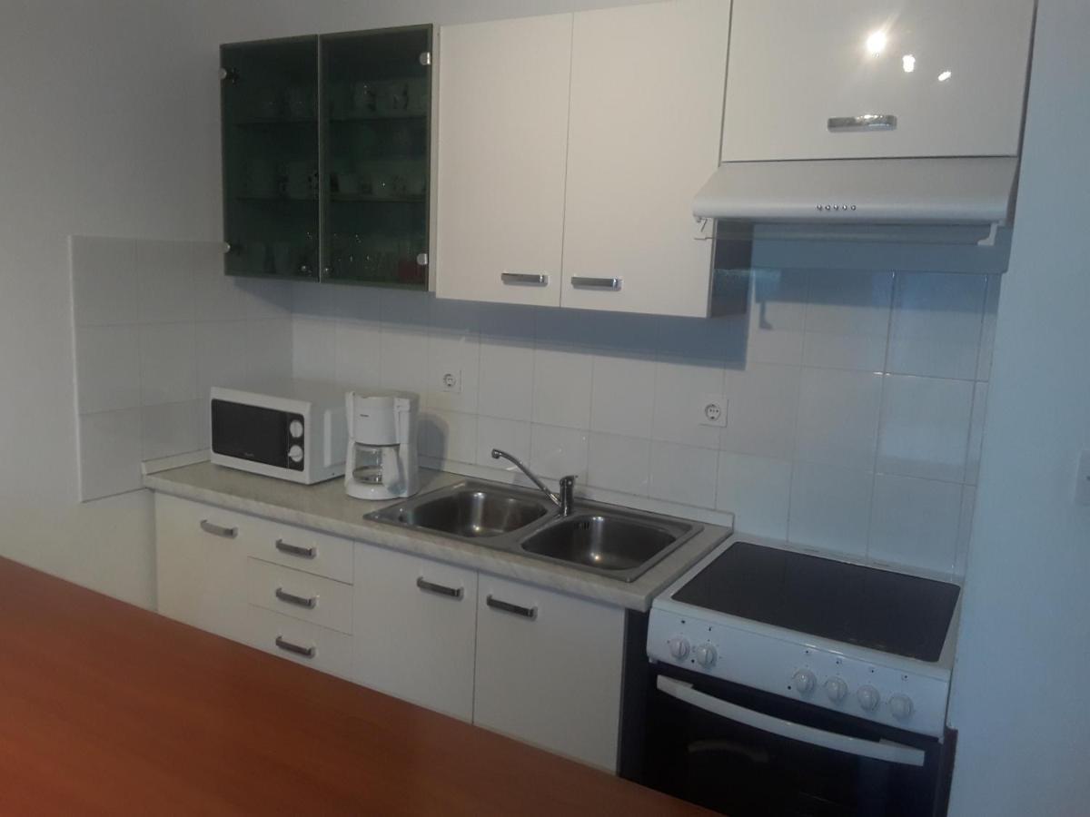 Apartments Liliana Пула Экстерьер фото