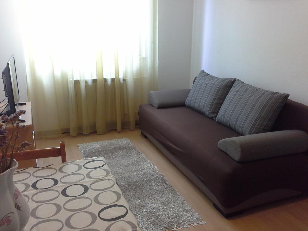 Apartments Liliana Пула Экстерьер фото