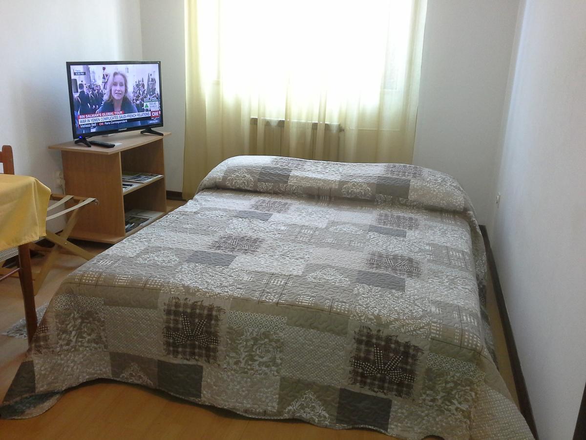 Apartments Liliana Пула Экстерьер фото